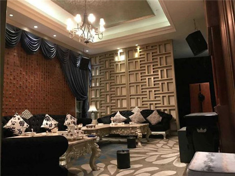 汉中湟源夜宴KTV消费价格点评